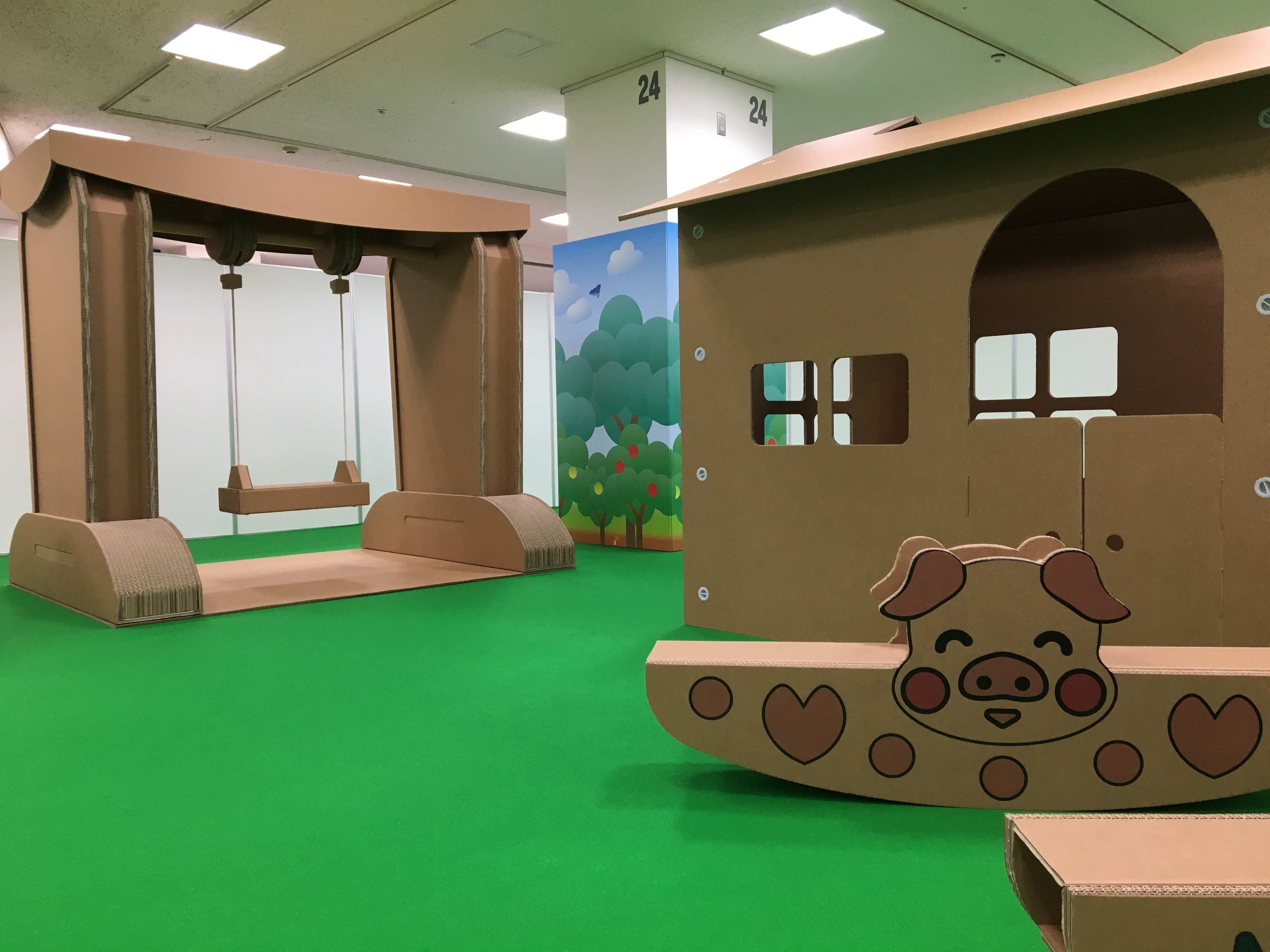 イベント遊具12