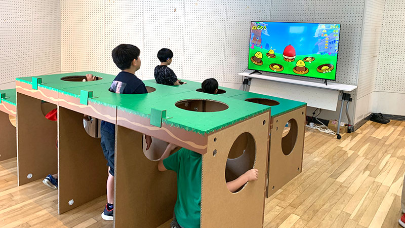 イベント遊具15