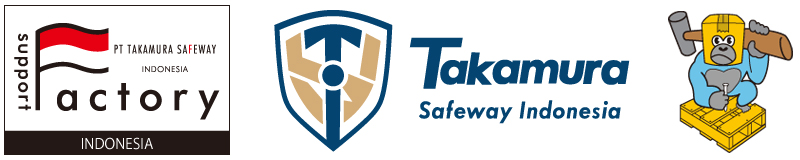 PT Takamura Safeway