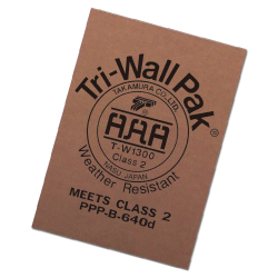 Try-Wall Mark